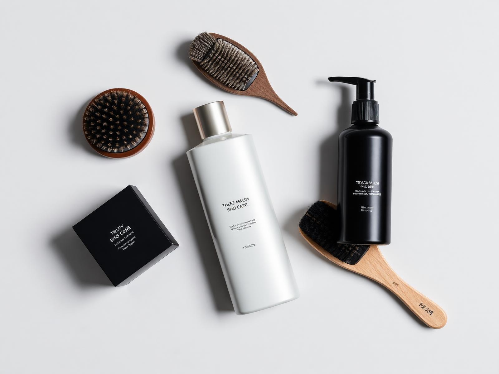 Premium Shoe Cleaner